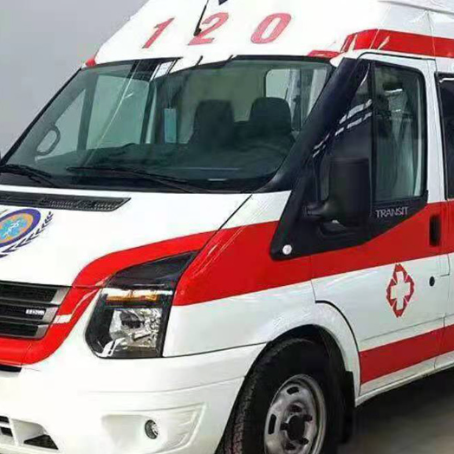 金波乡非急救护送病人转院租赁救护车的优缺点对比